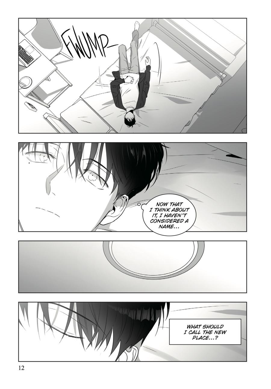 Lover Boy Chapter 53 - Page 13