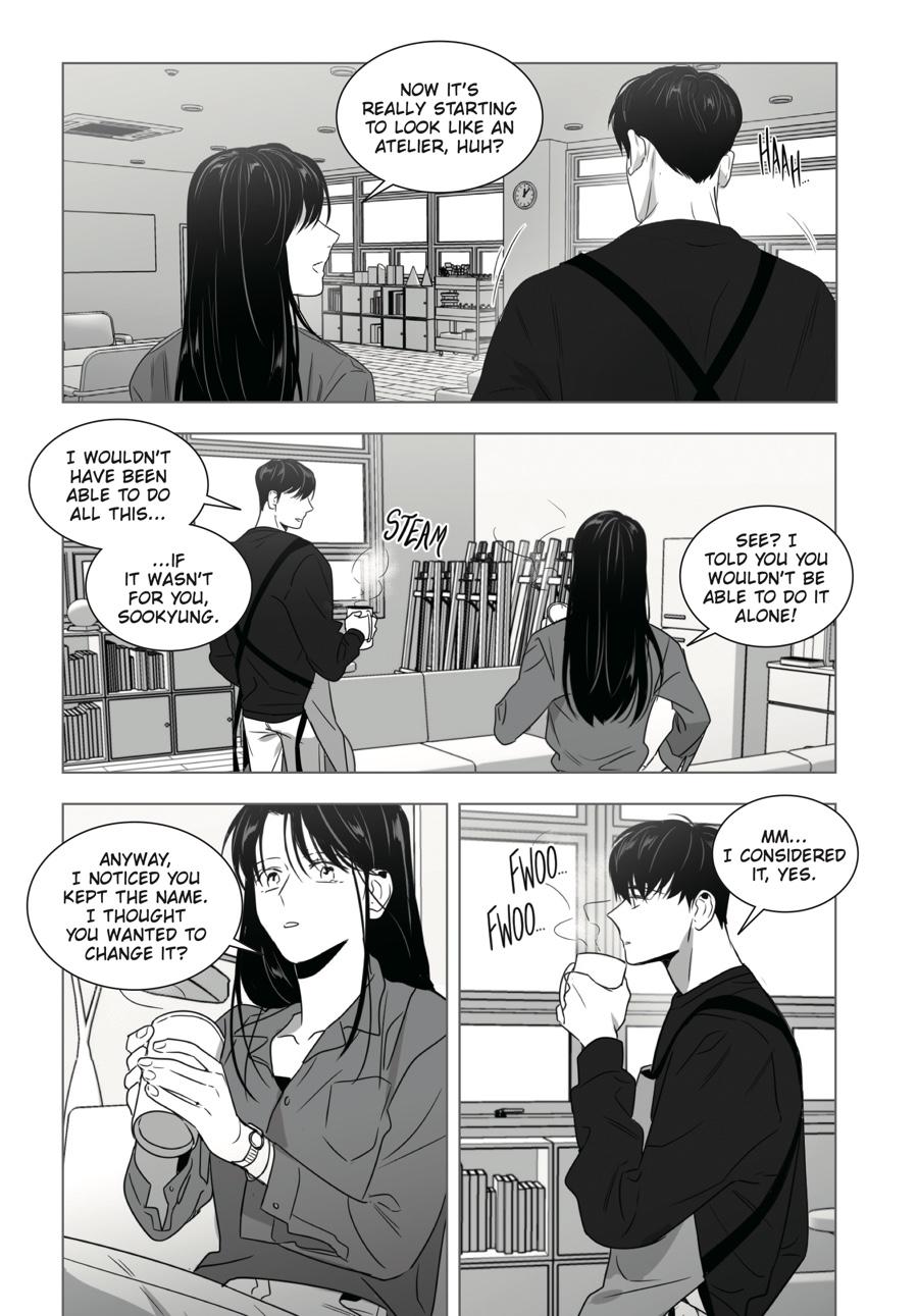 Lover Boy Chapter 53 - Page 15