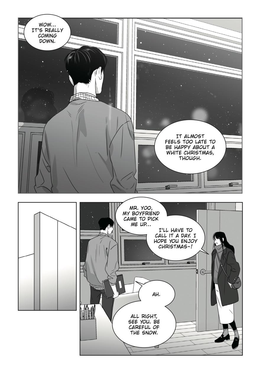 Lover Boy Chapter 53 - Page 17