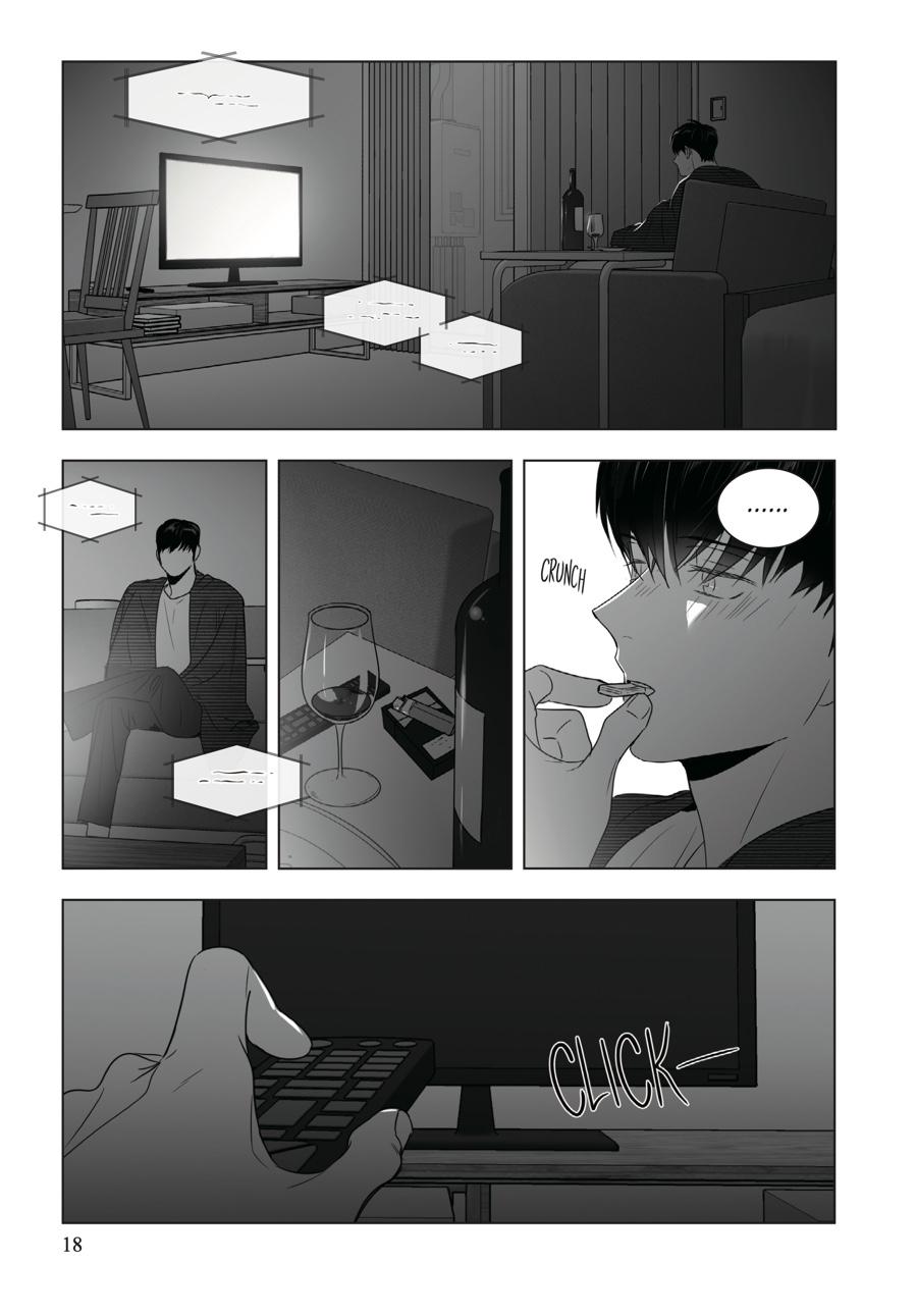 Lover Boy Chapter 53 - Page 19