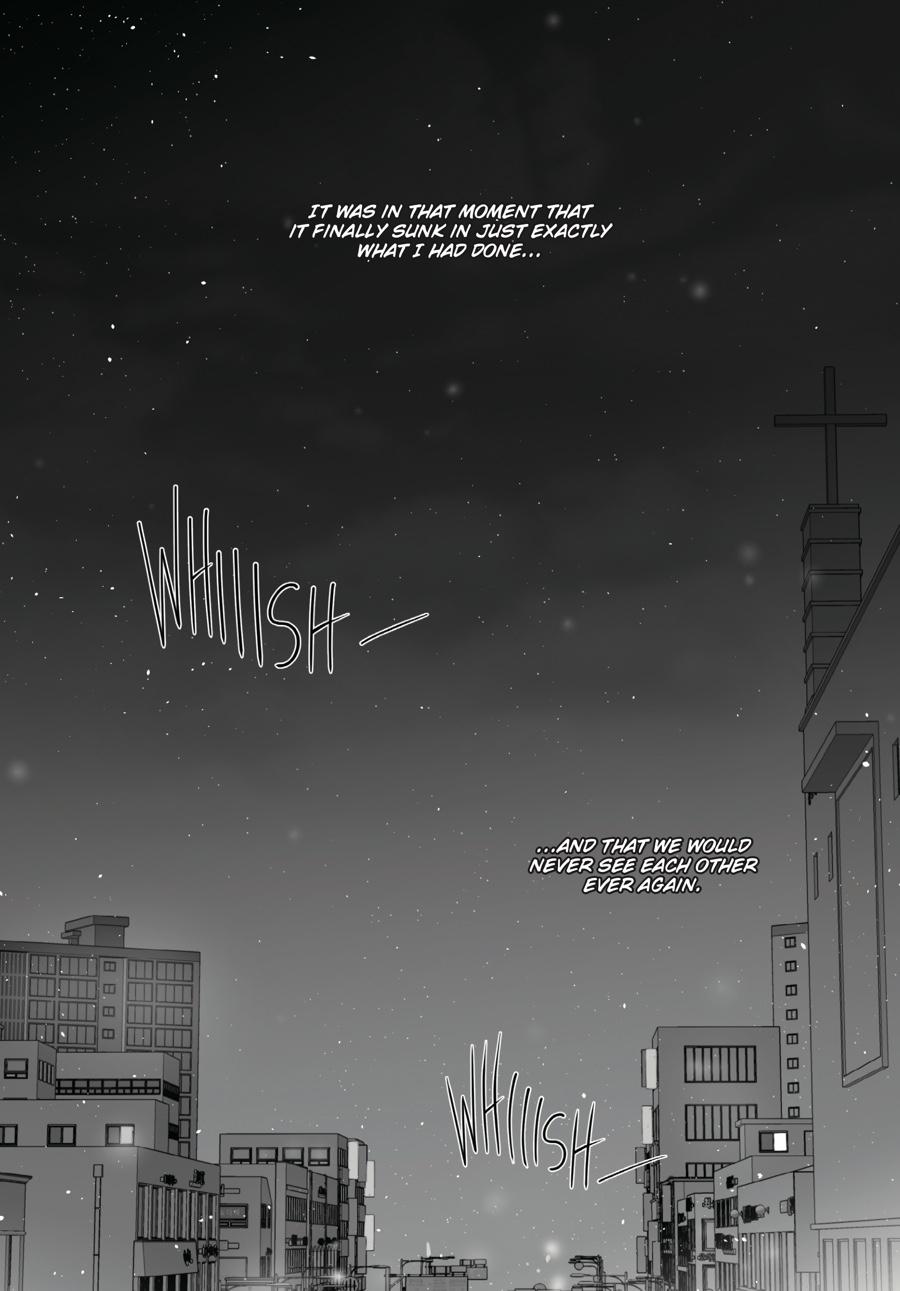 Lover Boy Chapter 53 - Page 23