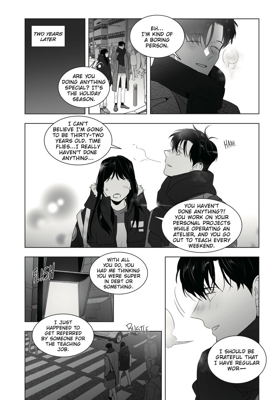 Lover Boy Chapter 53 - Page 24