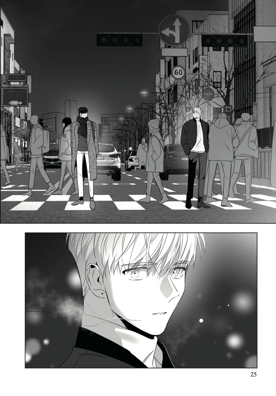 Lover Boy Chapter 53 - Page 26