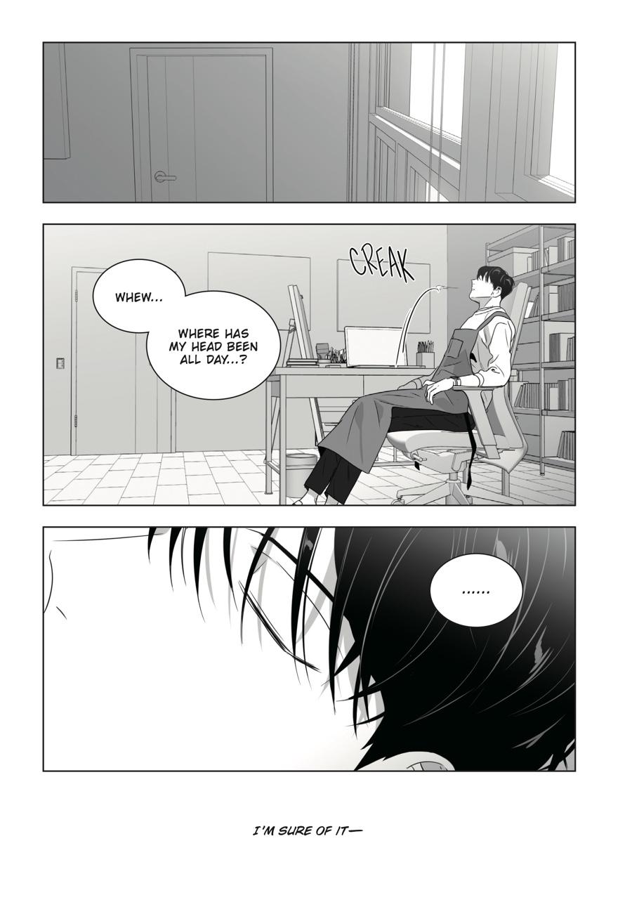 Lover Boy Chapter 54 - Page 6