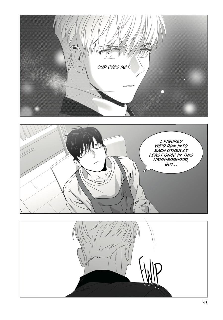 Lover Boy Chapter 54 - Page 7