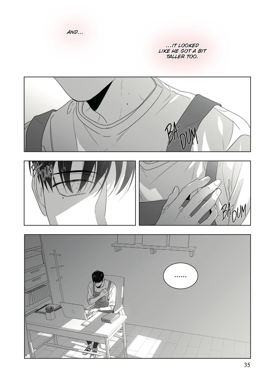 Lover Boy Chapter 54 - Page 9