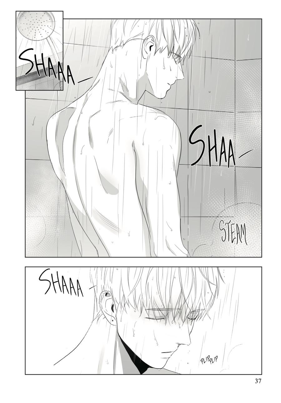 Lover Boy Chapter 54 - Page 11