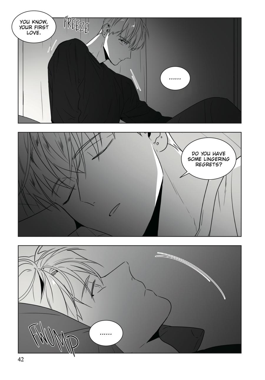 Lover Boy Chapter 54 - Page 16