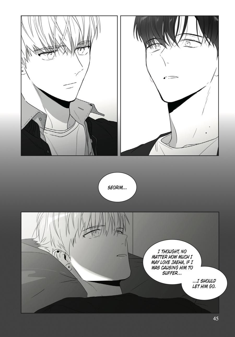 Lover Boy Chapter 54 - Page 19