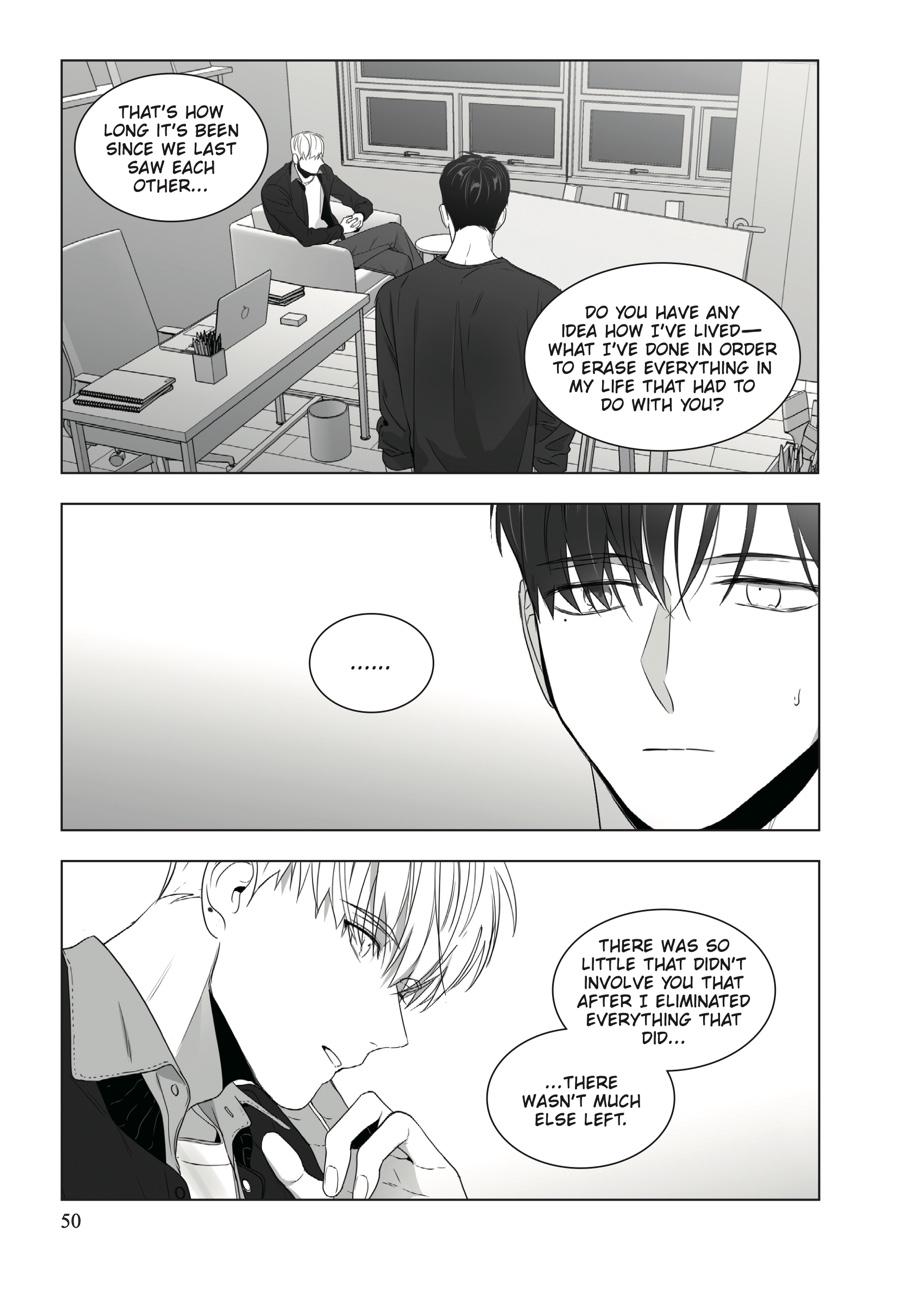Lover Boy Chapter 55 - Page 4