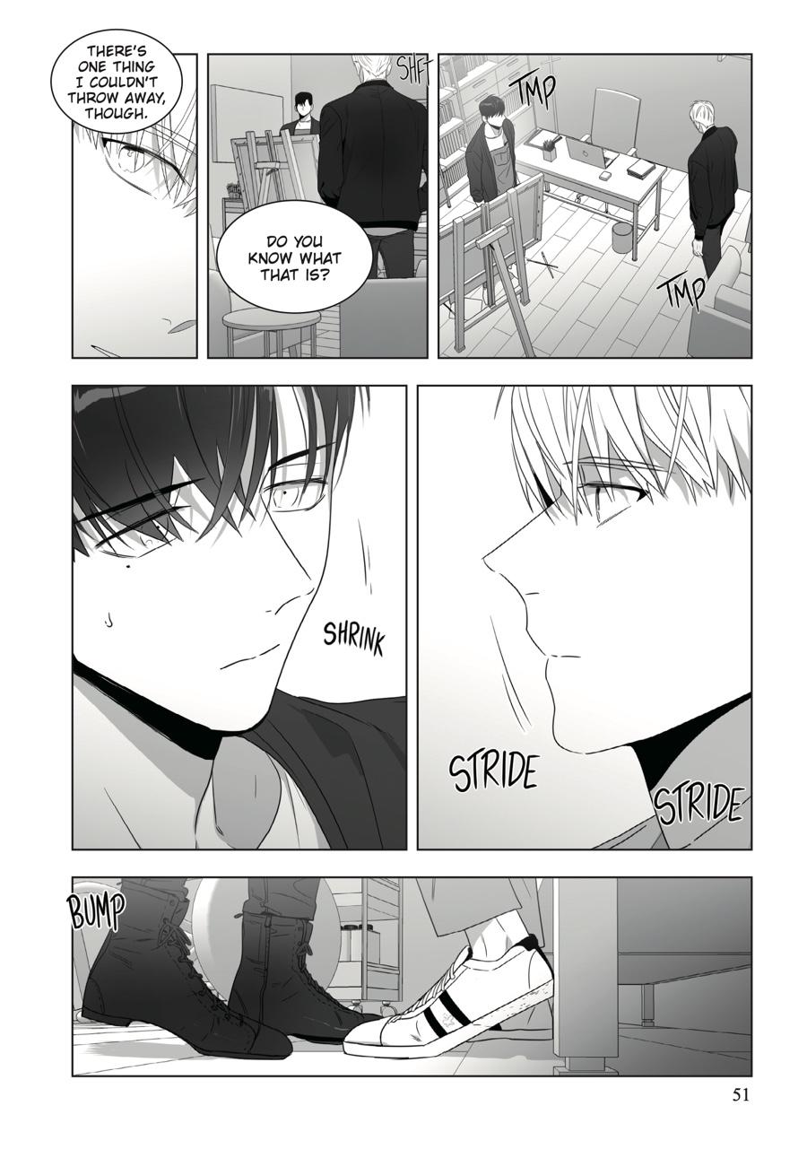 Lover Boy Chapter 55 - Page 5