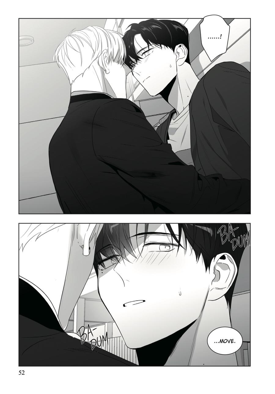 Lover Boy Chapter 55 - Page 6