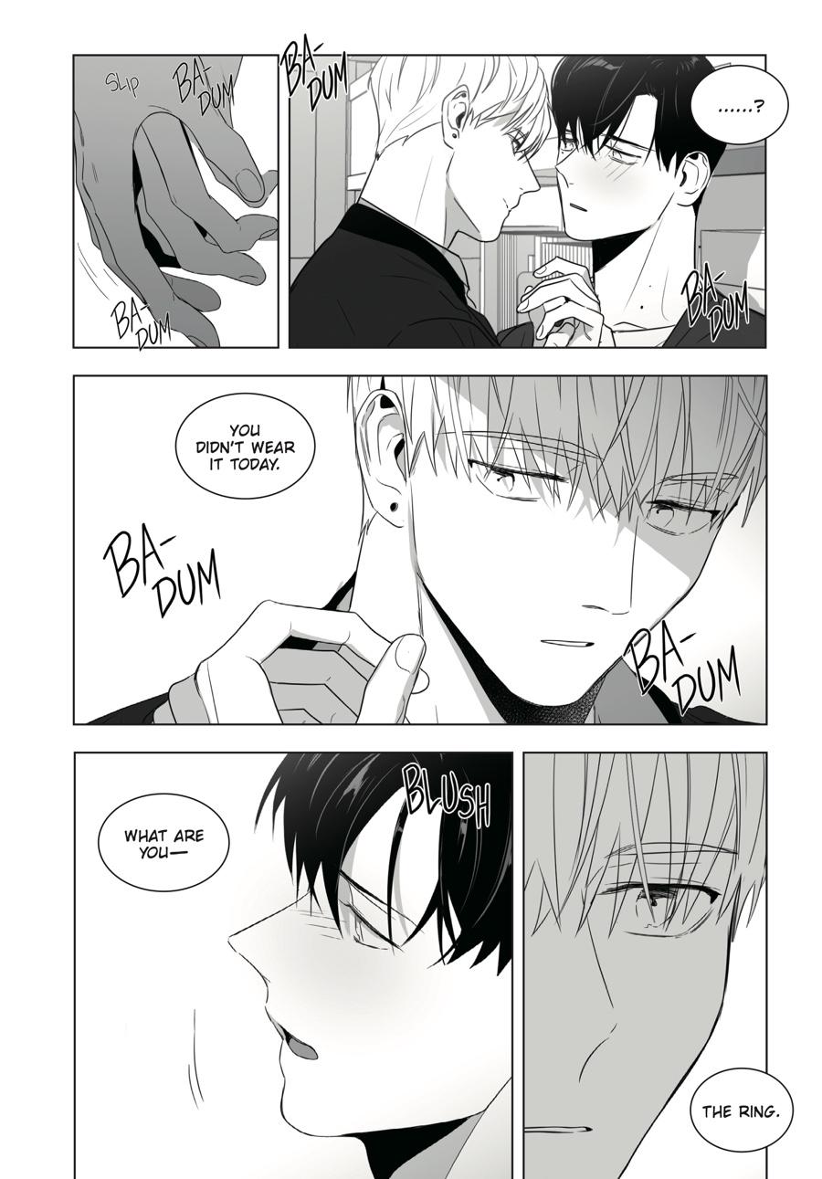 Lover Boy Chapter 55 - Page 7