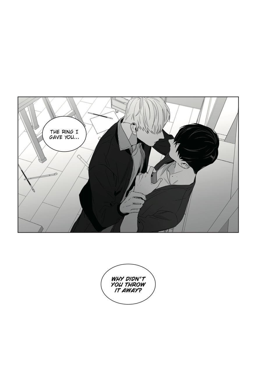 Lover Boy Chapter 55 - Page 8