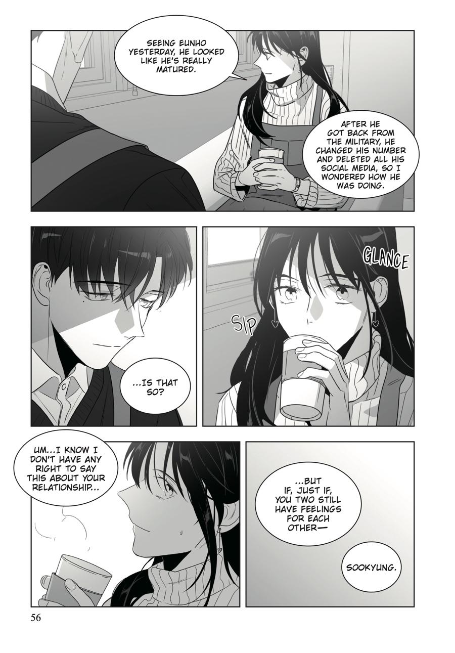 Lover Boy Chapter 55 - Page 10