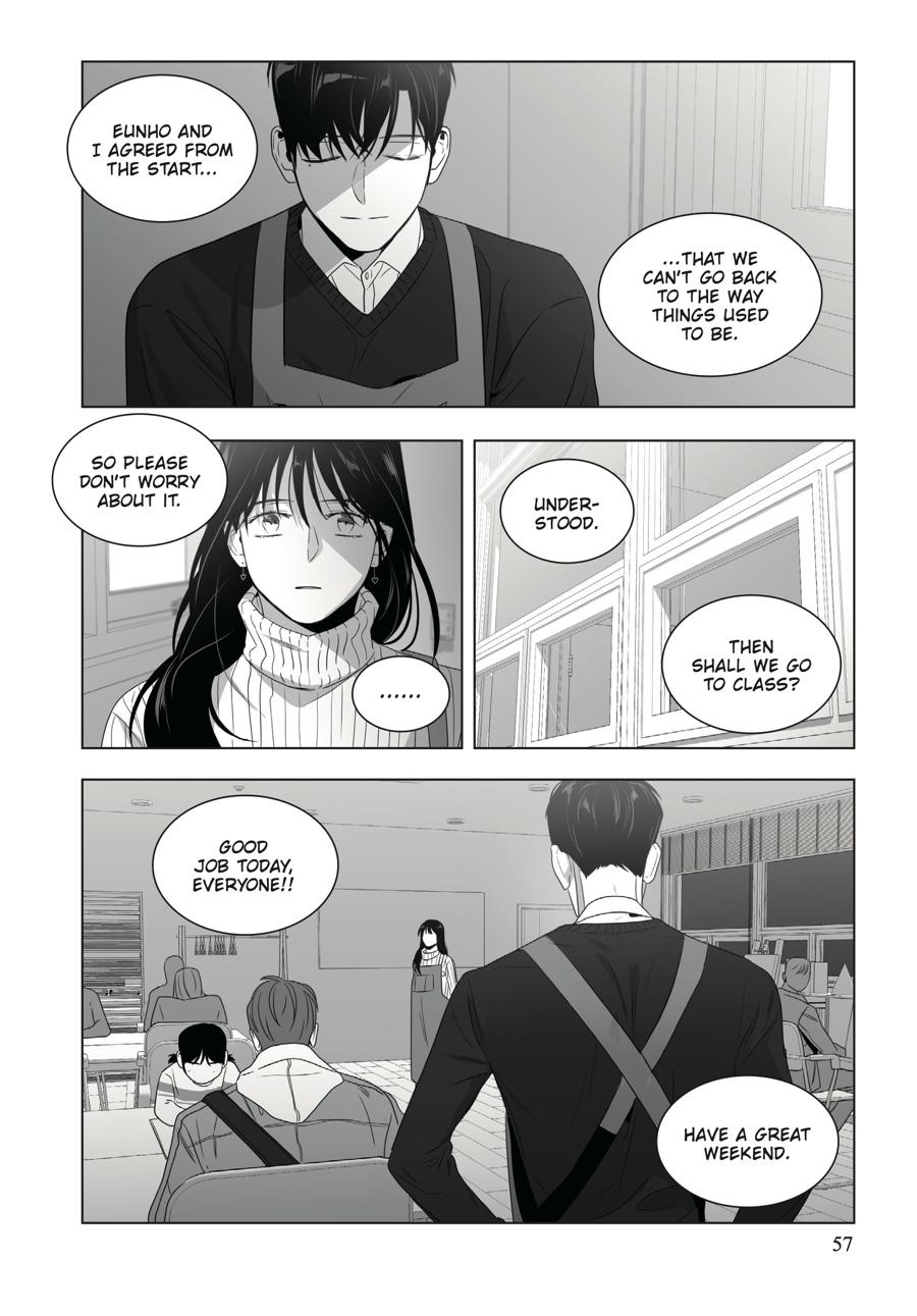 Lover Boy Chapter 55 - Page 11