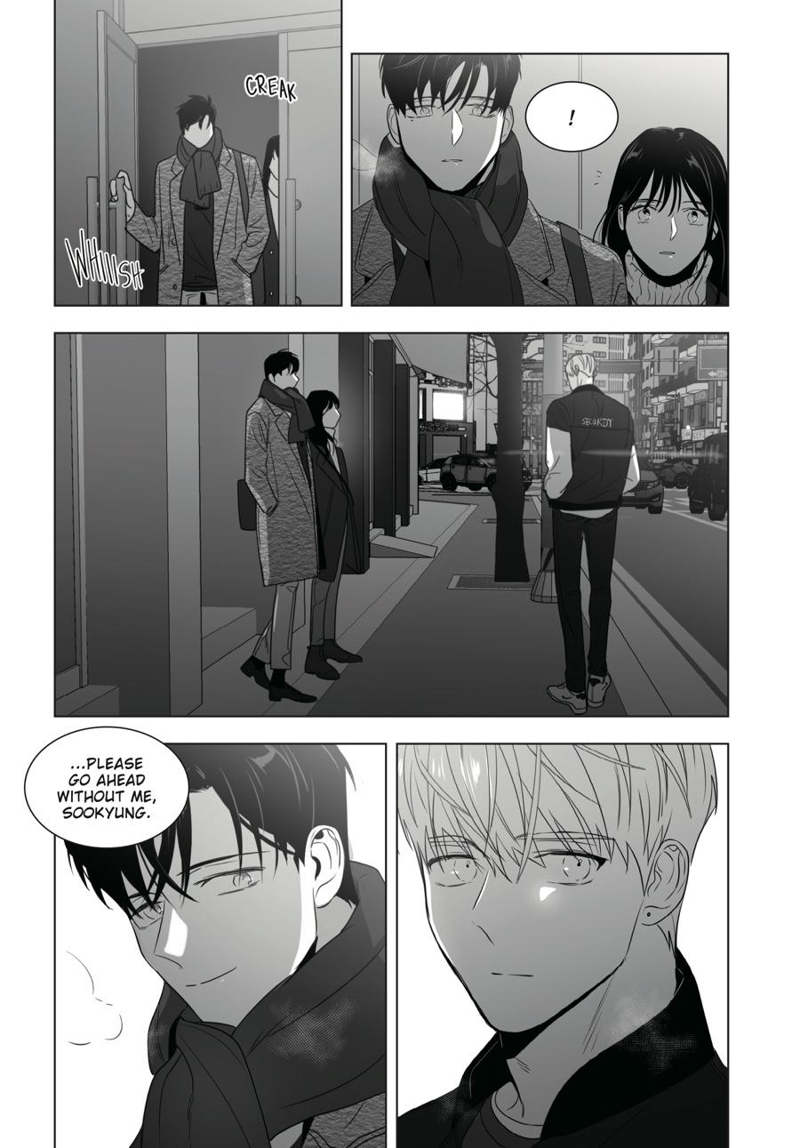Lover Boy Chapter 55 - Page 12