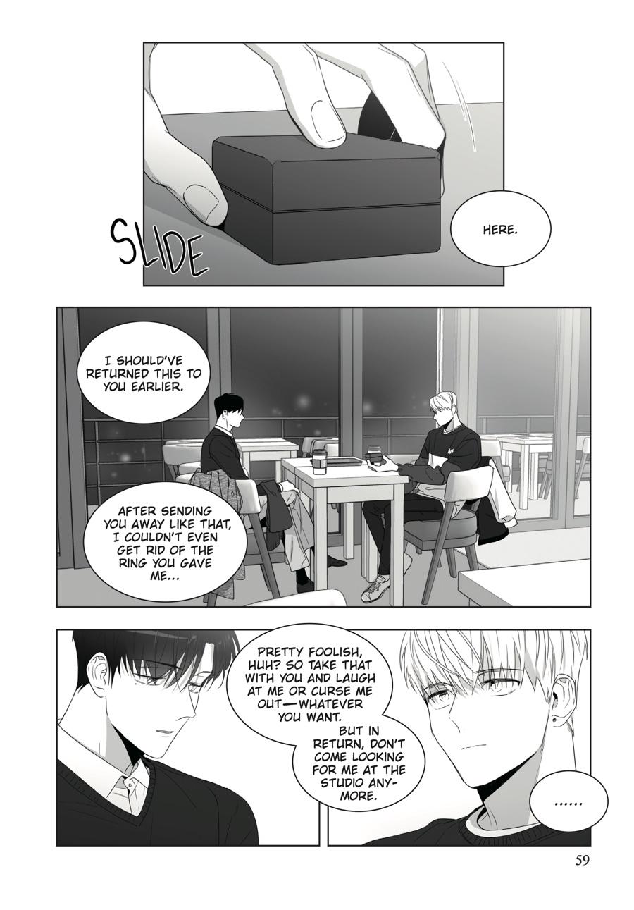 Lover Boy Chapter 55 - Page 13