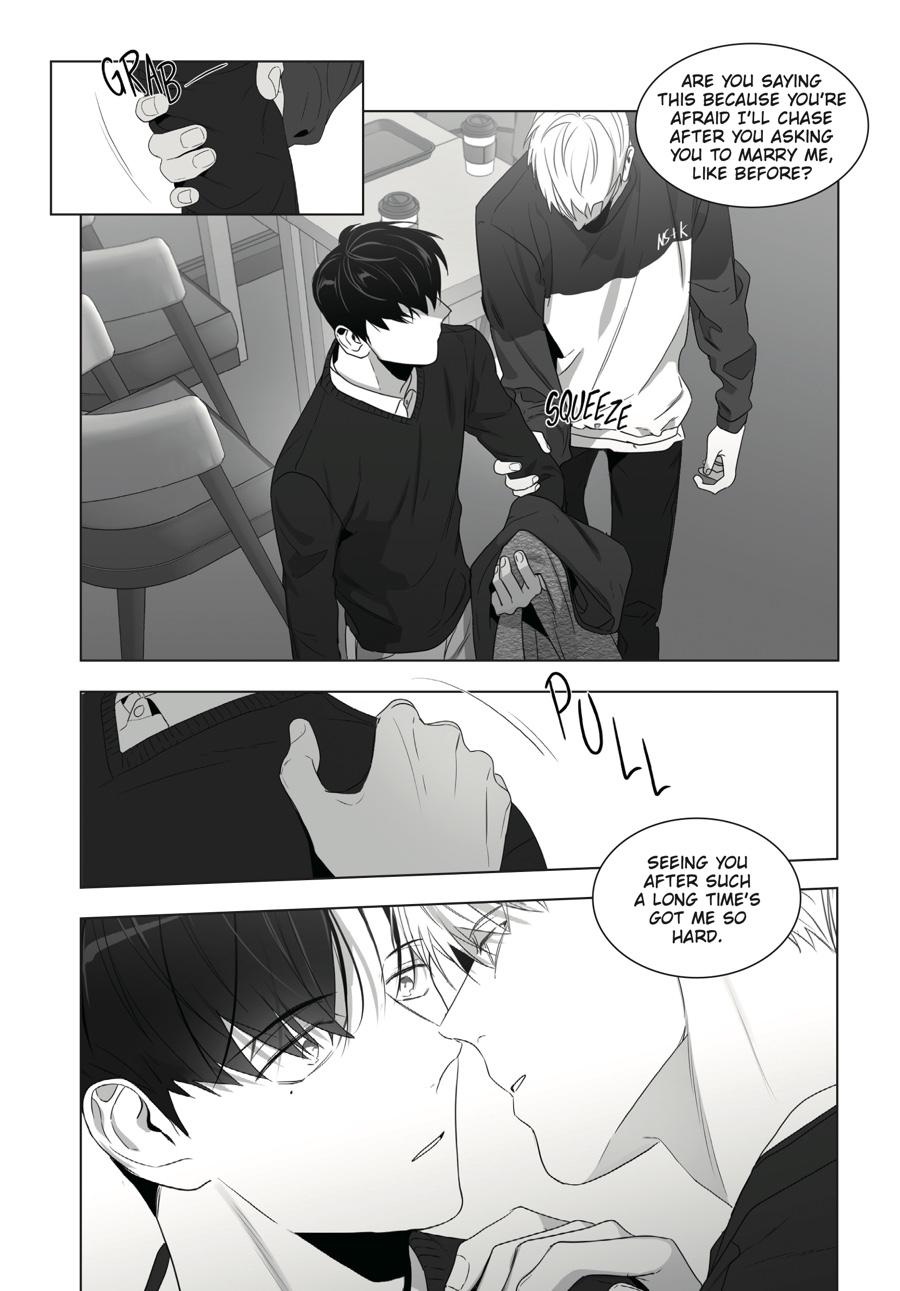 Lover Boy Chapter 55 - Page 17