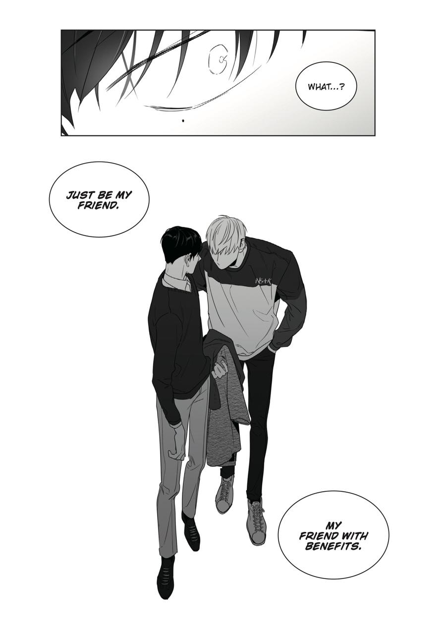 Lover Boy Chapter 55 - Page 18