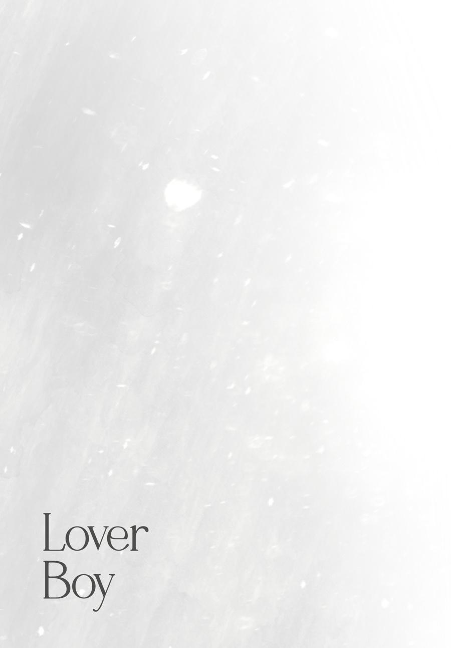 Lover Boy Chapter 55 - Page 20