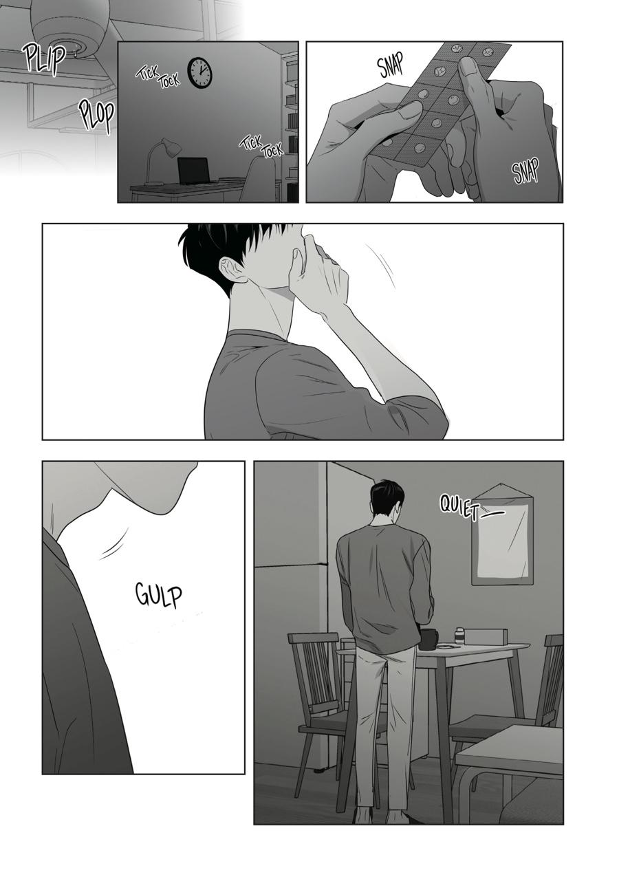 Lover Boy Chapter 56 - Page 4