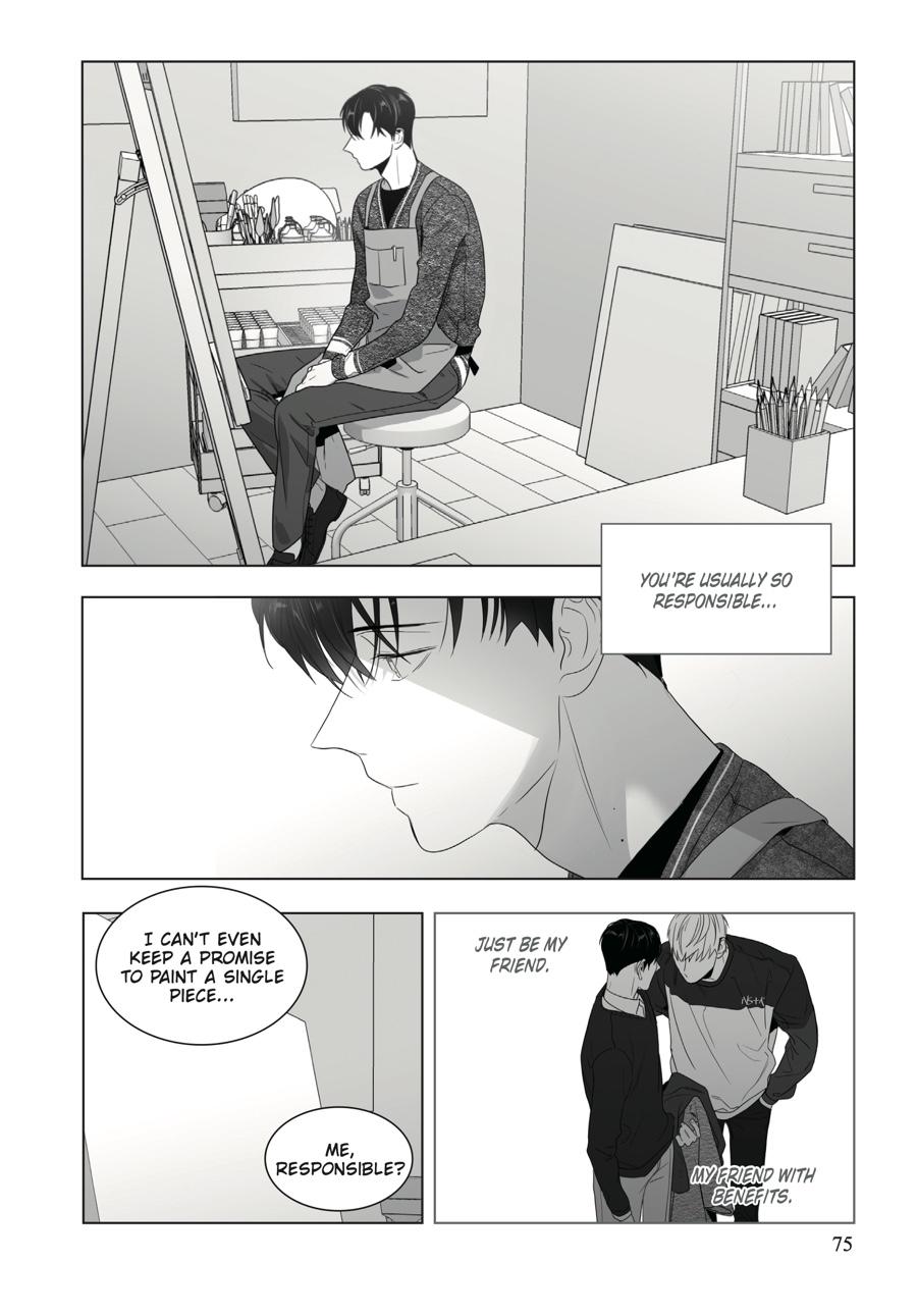Lover Boy Chapter 56 - Page 9