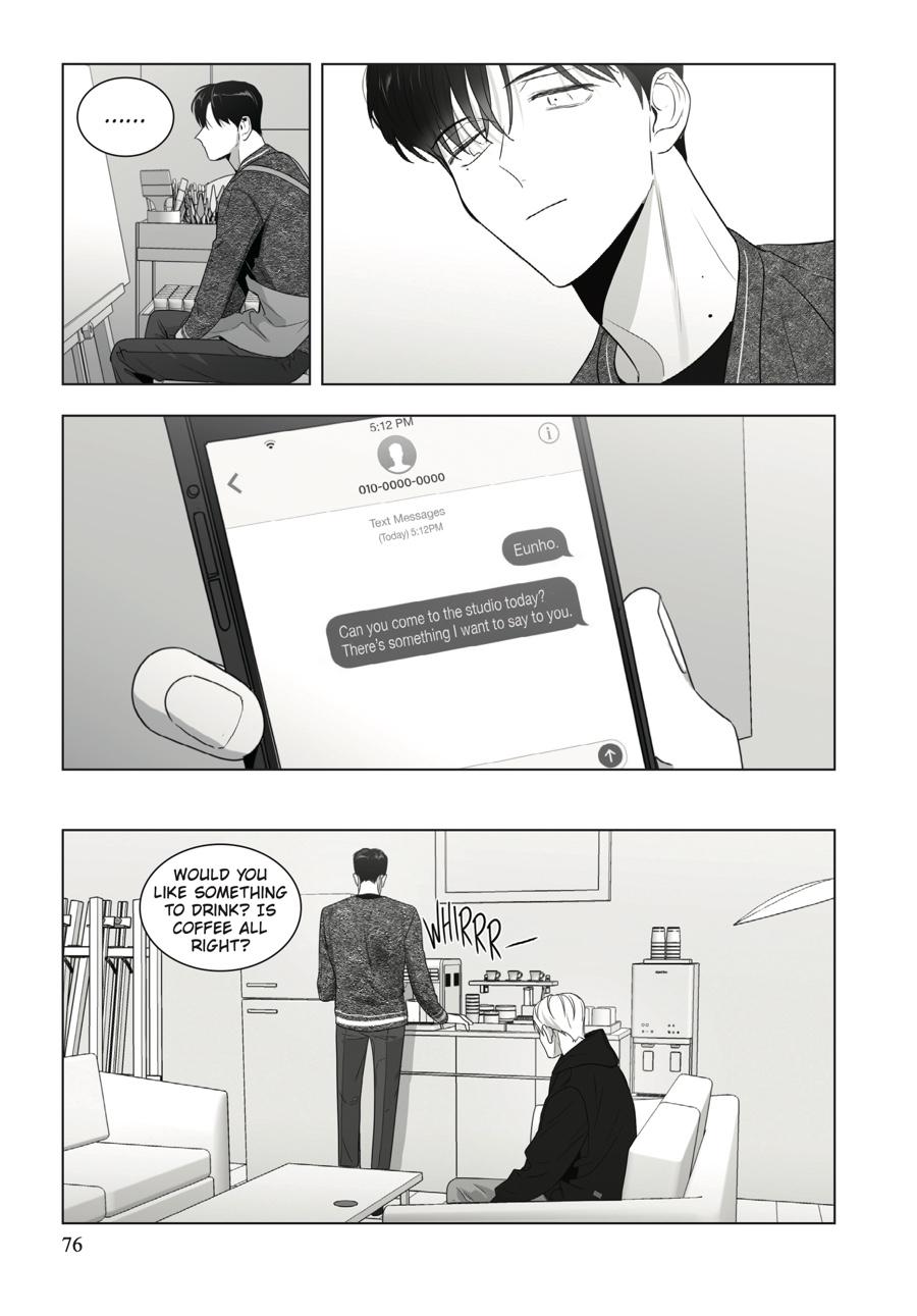 Lover Boy Chapter 56 - Page 10