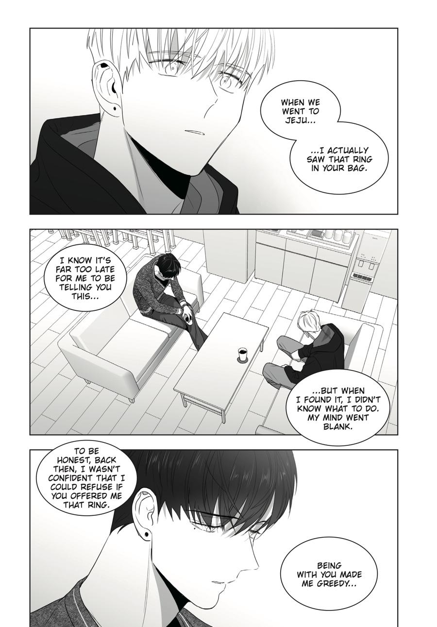 Lover Boy Chapter 56 - Page 12