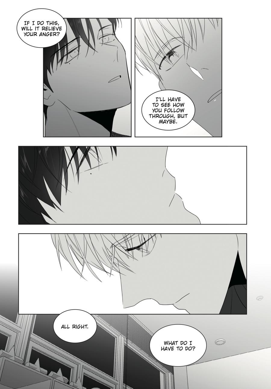 Lover Boy Chapter 56 - Page 18