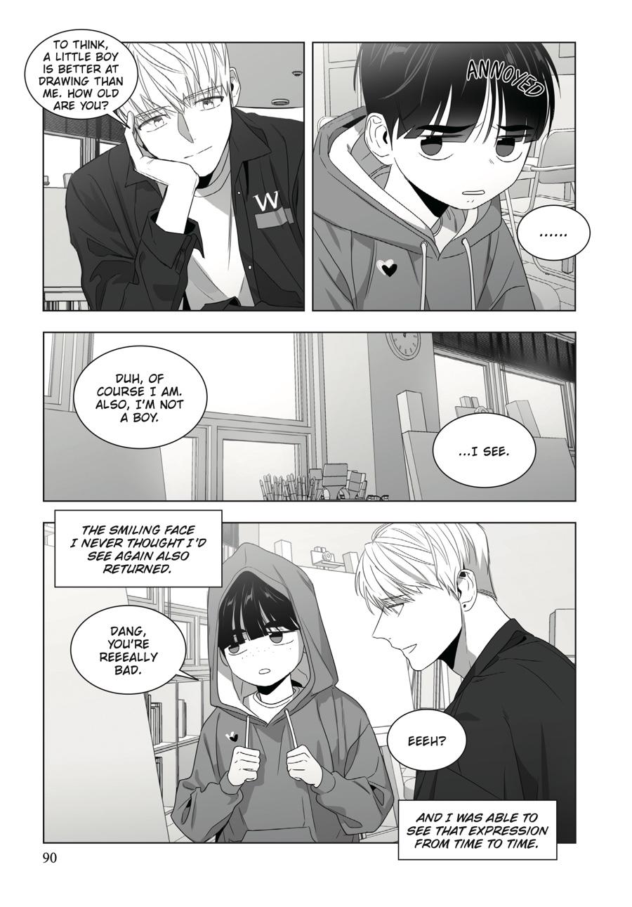Lover Boy Chapter 57 - Page 6