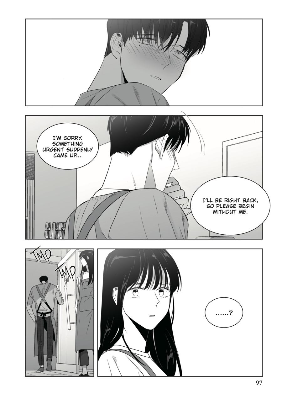Lover Boy Chapter 57 - Page 13