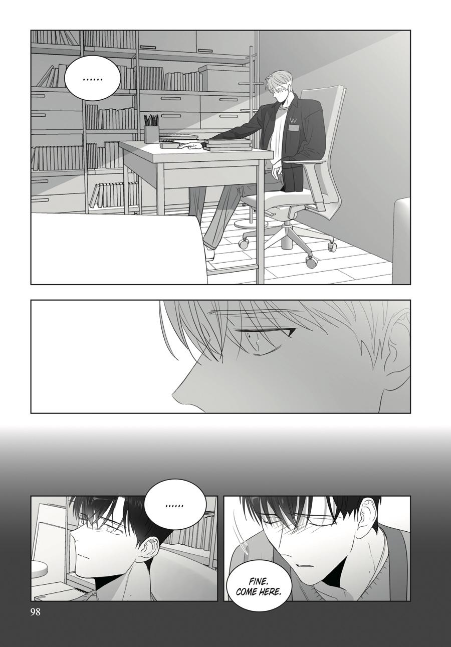 Lover Boy Chapter 57 - Page 14