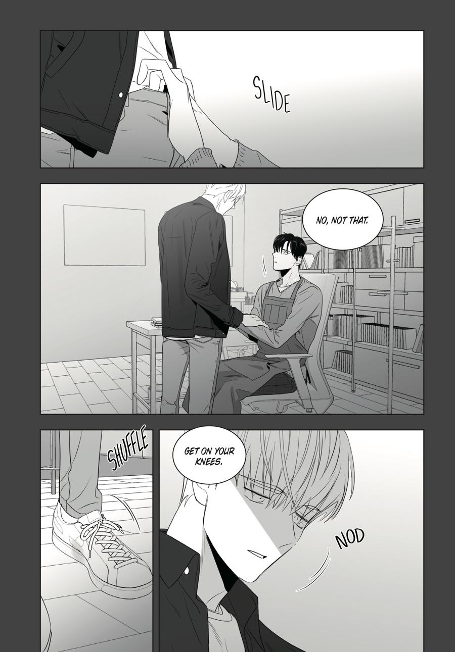 Lover Boy Chapter 57 - Page 15