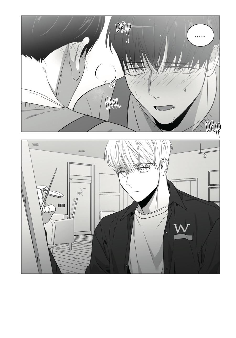 Lover Boy Chapter 58 - Page 4