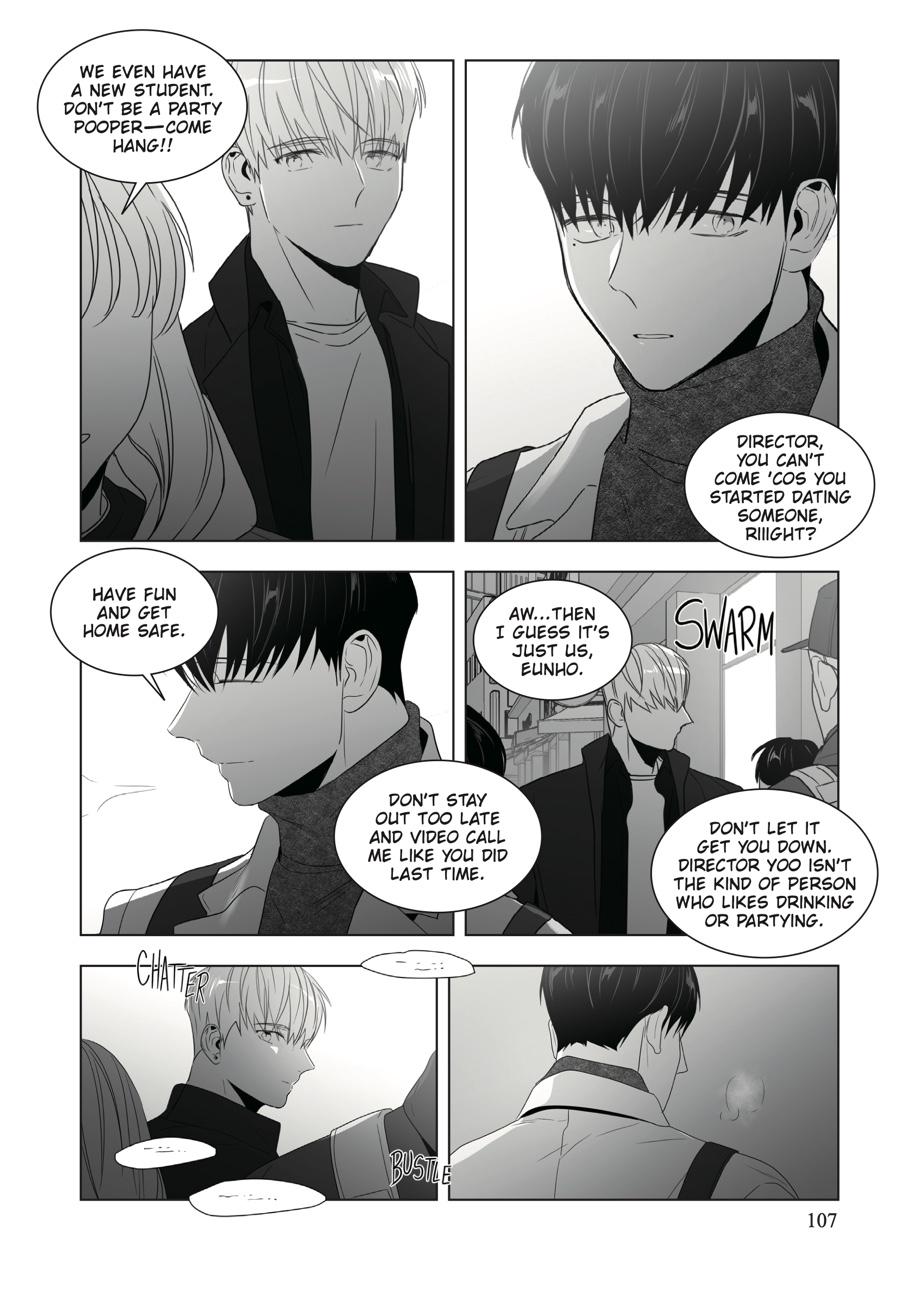 Lover Boy Chapter 58 - Page 6