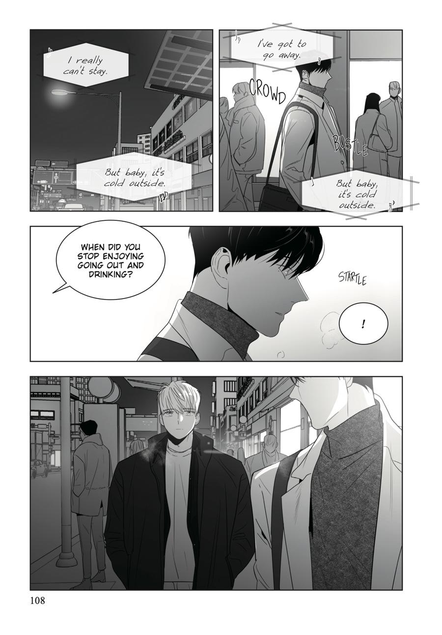 Lover Boy Chapter 58 - Page 7