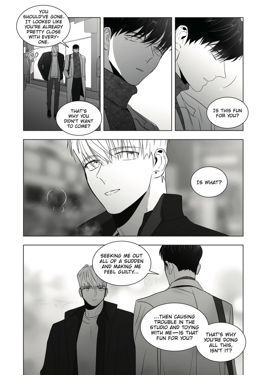 Lover Boy Chapter 58 - Page 8