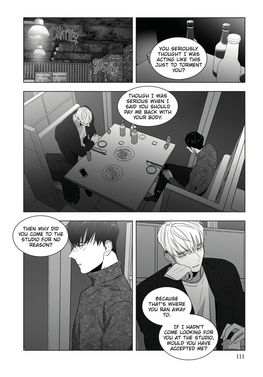 Lover Boy Chapter 58 - Page 10