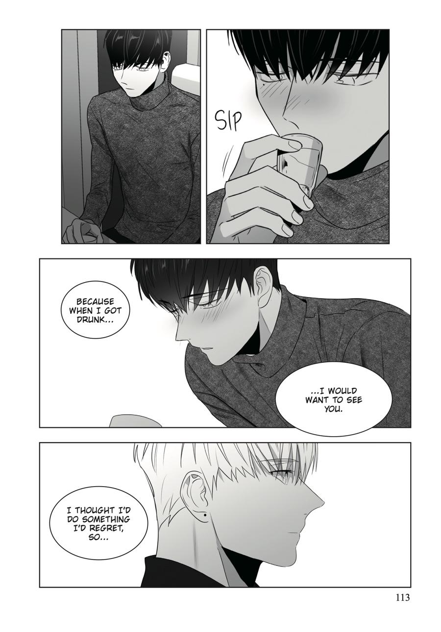 Lover Boy Chapter 58 - Page 12