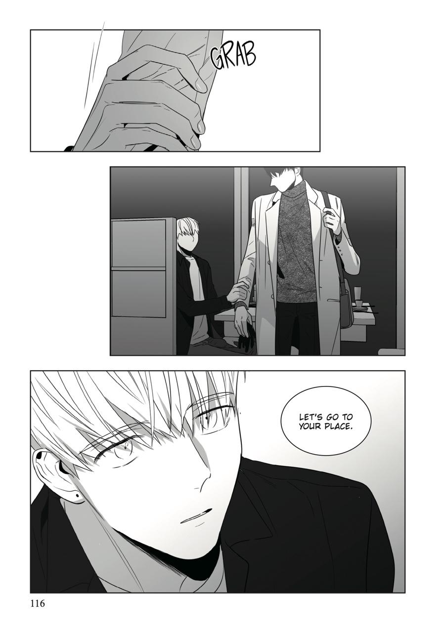 Lover Boy Chapter 58 - Page 15