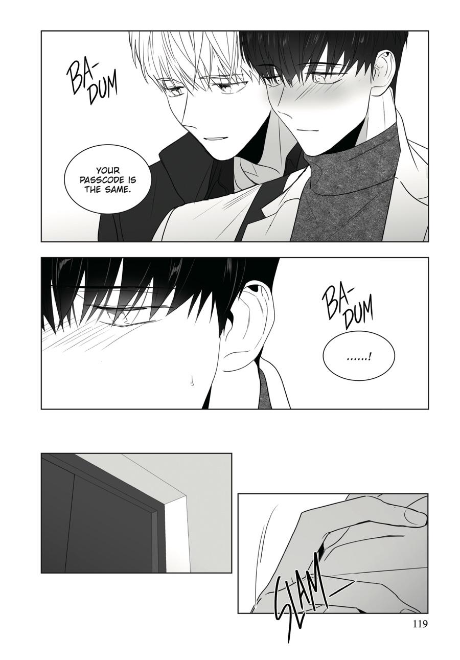 Lover Boy Chapter 58 - Page 18