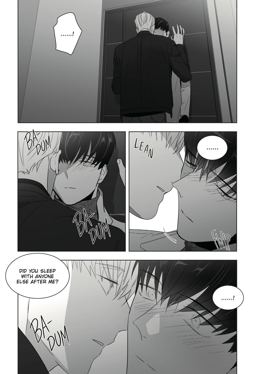 Lover Boy Chapter 58 - Page 19