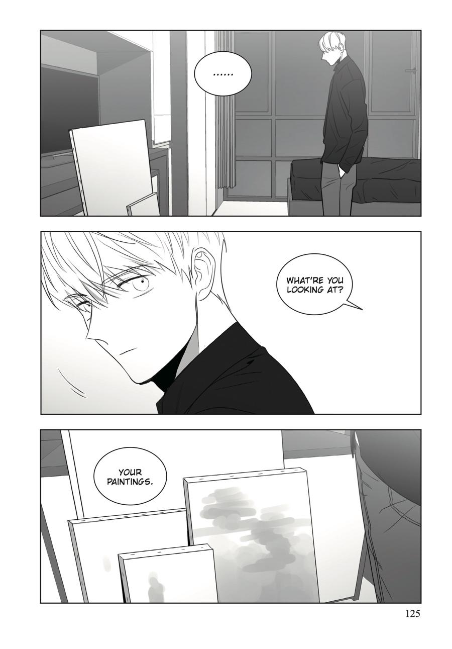 Lover Boy Chapter 59 - Page 4