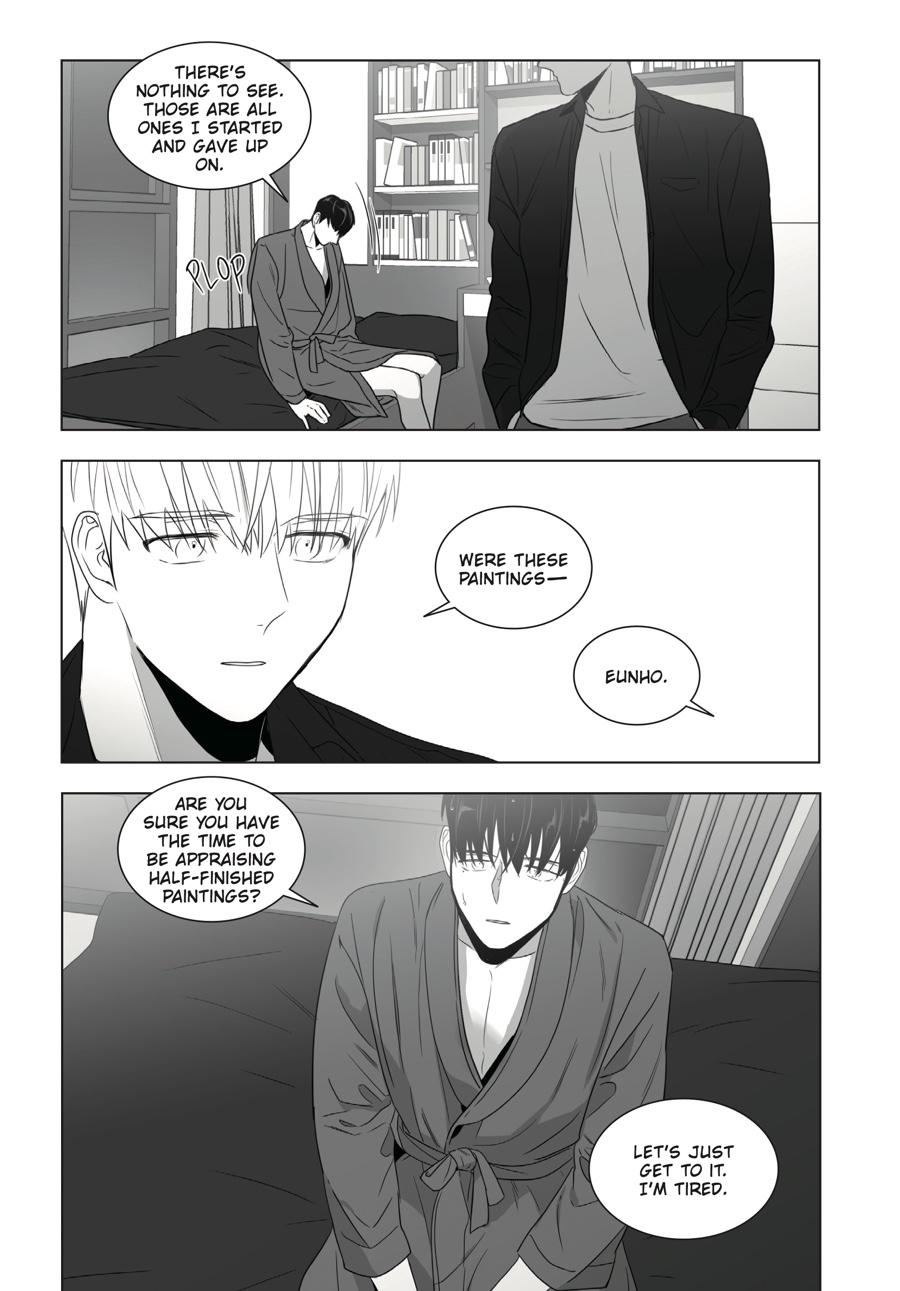 Lover Boy Chapter 59 - Page 5