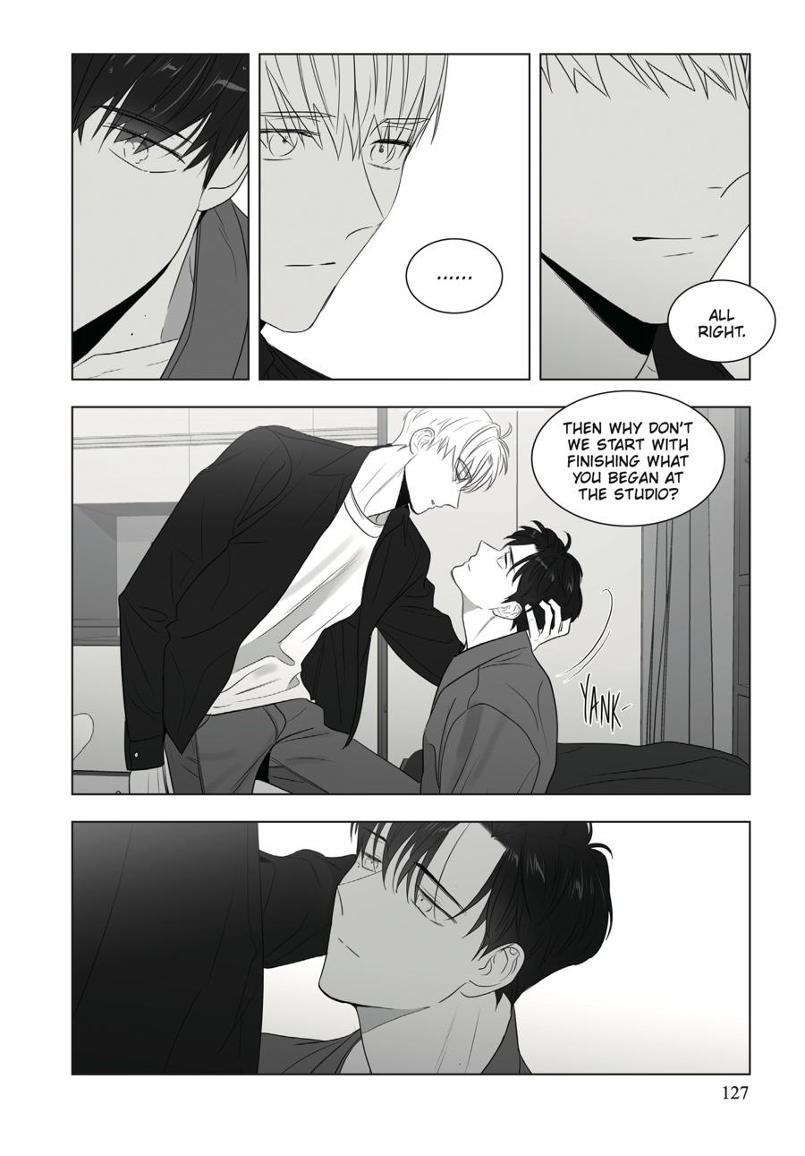 Lover Boy Chapter 59 - Page 6
