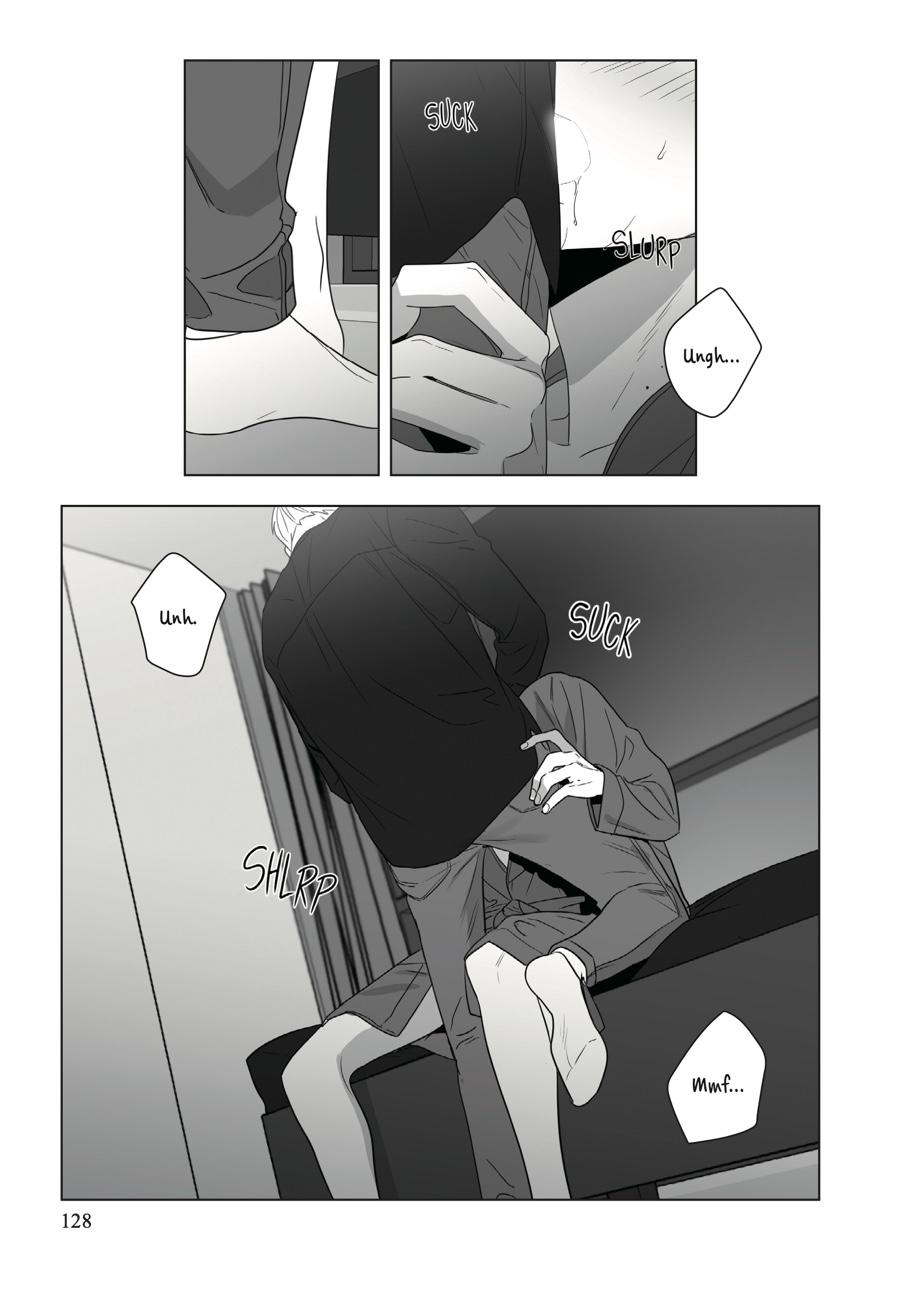 Lover Boy Chapter 59 - Page 7