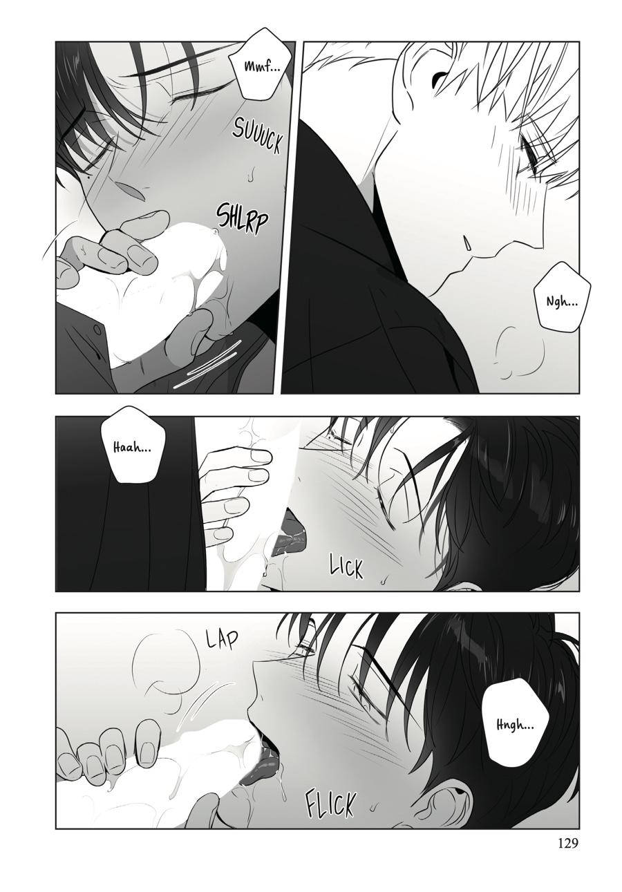 Lover Boy Chapter 59 - Page 8