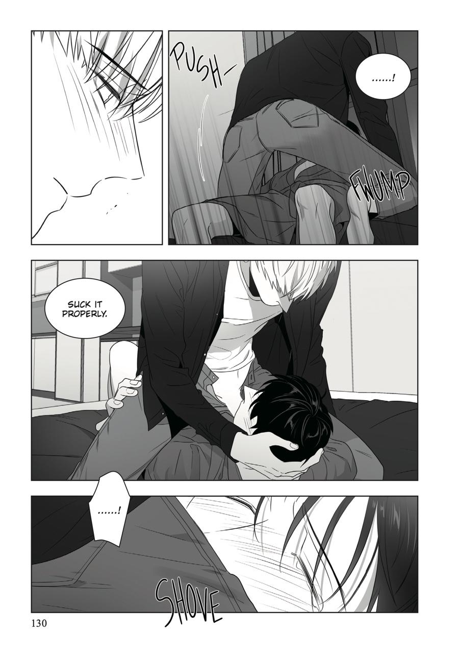 Lover Boy Chapter 59 - Page 9