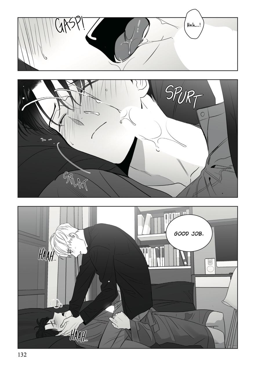 Lover Boy Chapter 59 - Page 11